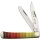 Rough Ryder Rider Slow Burn Trapper Slipjoint