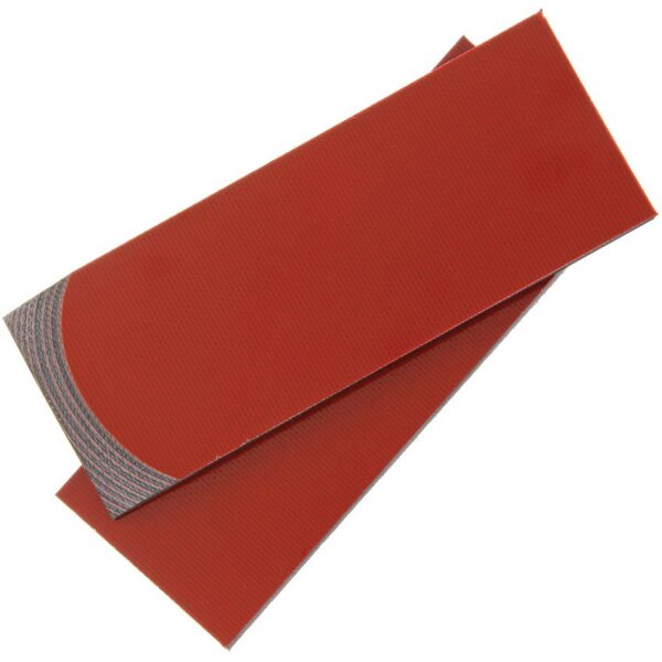 Rough Ryder Griffschalen Rot G-10 Custom Scales Shop