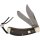 Rough Ryder Rider Bow Trapper High Carbon Slipjoint