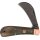 Rough Ryder Rider Copper Bolster Hawkbill Slipjoint