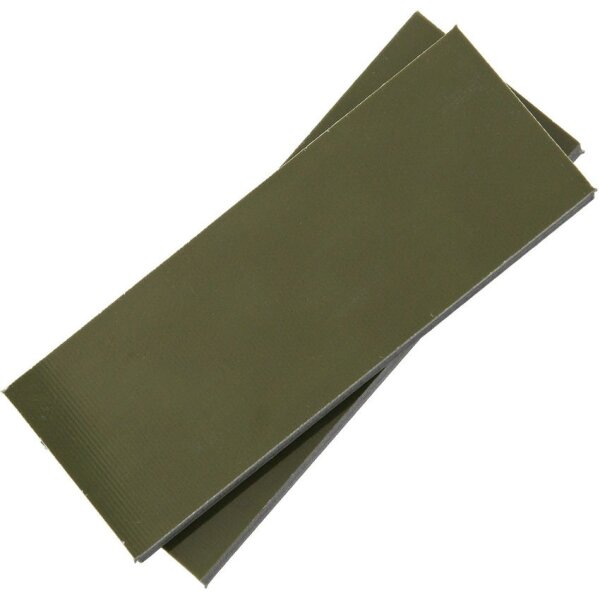 Rough Ryder Griffschalen OD Green G-10 Custom Scales Shop