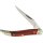 Rough Ryder Small Toothpick Black Cherry Slipjoint Knochen
