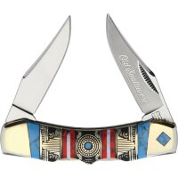 Rough Ryder Old Southwest Double Lockback Taschenmesser