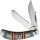 Rough Ryder Old Southwest Trapper Taschenmesser Rough Rider