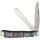 Rough Ryder Old Southwest Trapper Taschenmesser Rough Rider