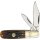Rough Ryder Barlow Brown Stag Bone Rough Rider Taschenmesser