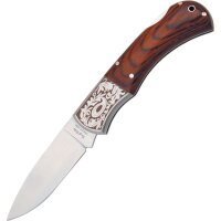 Rough Ryder Lockback Taschenmesser Rough Rider