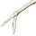 Rough Ryder Tiny Copperhead MOP Perlmutt Rough Rider