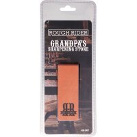 Rough Ryder Rider Grandpa´s Sharpening Stone...