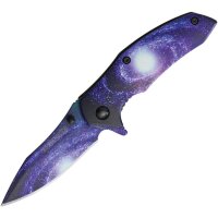 Rough Ryder Galaxy Folder I Messer Taschenmesser 420...