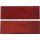 Rough Ryder Griffschalen Red Smoothe Bone Knochen DIY Griffmaterial Custom Scales