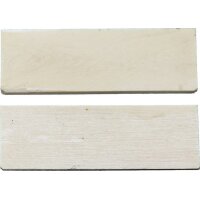 Rough Ryder Griffschalen White Bone Knochen DIY...