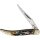 Rough Ryder Toothpick Cinnamon Stag Bone Slipjoint Damast Sammlerbox