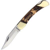 Rough Ryder Big Foot Lockback Taschenmesser Sasquatch