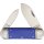 Rough Ryder Sunfish Blue G10 blau Slipjoint Doppelklinge Sammlerbox