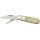 Rough Ryder Barlow White Smooth Bone Rough Rider Taschenmesser