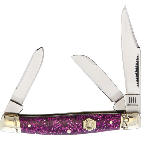 Rough Ryder Sparkle Stockman Rough Rider