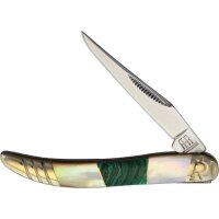 Rough Ryder Stoneworx Toothpick Rough Rider Malachit...