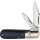 Rough Ryder Rider Denim Series Barlow Slipjoint Micarta
