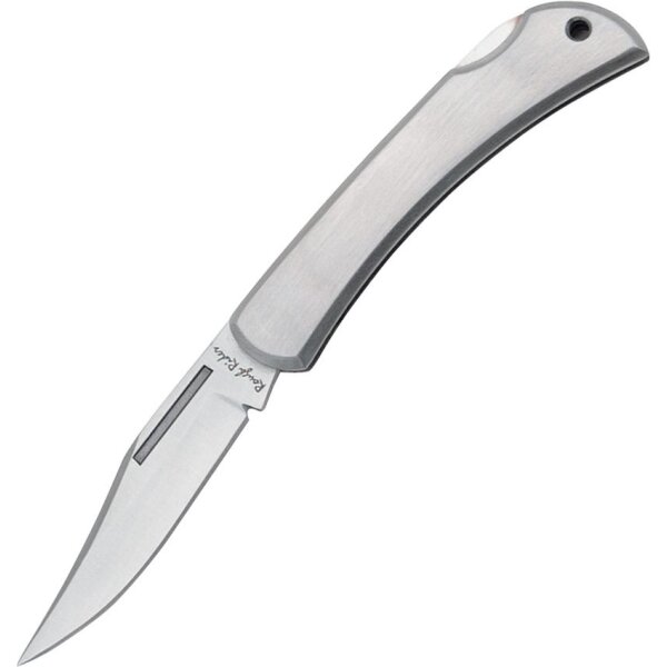 Rough Ryder Lockback Vollmetall Taschenmesser