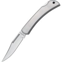 Rough Ryder Lockback Vollmetall Taschenmesser
