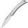 Rough Ryder Lockback Vollmetall Taschenmesser