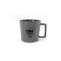 Oberland Arms OA Lieblingstasse Kaffeetasse mit Sepp Logo...