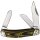 Rough Ryder Sowbelly Trapper Wasp Slipjoint Sammlerbox