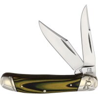 Rough Ryder Copperhead Wasp Slipjoint Sammlerbox