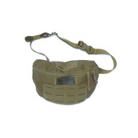 Oberland Arms Tactical Talahuhn Bauchtasche coyote...