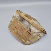 Oberland Arms Tactical Talahuhn Bauchtasche multicam...