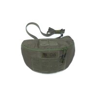 Oberland Arms Tactical Talahuhn Bauchtasche...