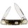 Rough Ryder Canoe Tuff Stag Slipjoint