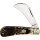 Rough Ryder Hawkbill Tuff Stag Slipjoint