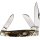 Rough Ryder Large Stockman Tuff Stag Slipjoint Hirsch