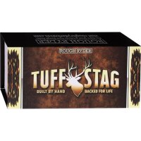 Rough Ryder Slim Stockman Tuff Stag Slipjoint Hirsch
