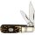 Rough Ryder Barlow Tuff Stag Slipjoint Hirsch