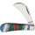 Rough Ryder Stoneworx Hawkbill Slipjoint Perlmutt Abalone etc