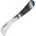 Rough Ryder Stoneworx Hawkbill Slipjoint Perlmutt Abalone etc