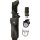 Rough Ryder Survival Knife D2 Stahl Überlebensmesser fixed Messer feststehend
