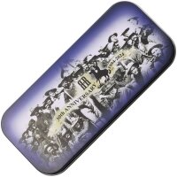 Rough Ryder Rider 30th Anniversary Trapper Limited...