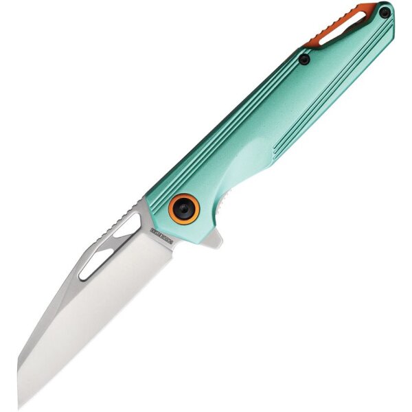 Rough Ryder Miami Fast Linerlock D2 Stahl Taschenmesser