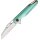 Rough Ryder Miami Fast Linerlock D2 Stahl Taschenmesser