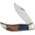 Rough Ryder Deer Slayer Pandora Swirl Slipjoint Resin Holzgriff
