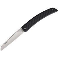 Rough Ryder Slipjoint CF Pattern Taschenmesser
