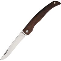 Rough Ryder Slipjoint Wood Taschenmesser