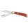 Rough Ryder Rider Razor Trapper Messer Taschenmesser Slipjoint440 Stahl
