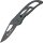 Rough Ryder Framelock Black Taschenmesser