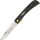 Rough Ryder Coal Miner Work Knife Black Bone Linerlock