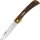 Rough Ryder Work Knife Amber Bone Linerlock